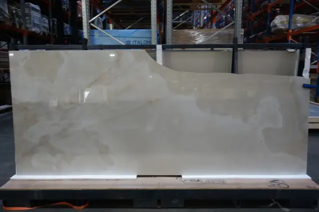 Reves De Rex Perle Glossy 6mm 120x280