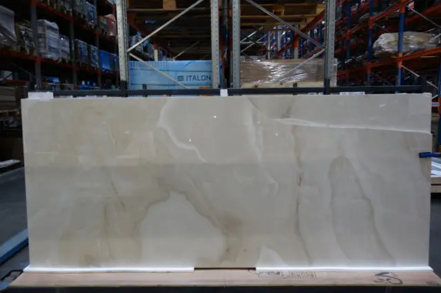 Reves De Rex Perle Glossy 6mm 120x280