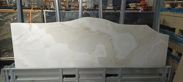 Reves De Rex Perle Glossy 6mm 160x320