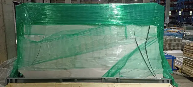 Reves De Rex Perle Glossy 6mm 160x320