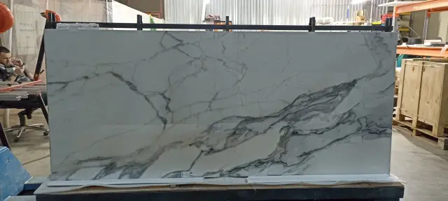 Origines De Rex Argent Glossy 6mm 120x280