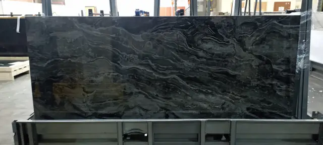 Prexious Dream Arabesque 6mm Glossy 120x280