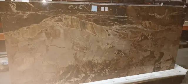 Bijoux Jaspe Rouge Glossy 6mm 120x280