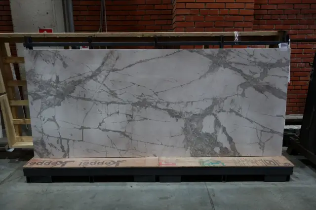 Prexious Mountain Treasure 6mm Glossy 120x280