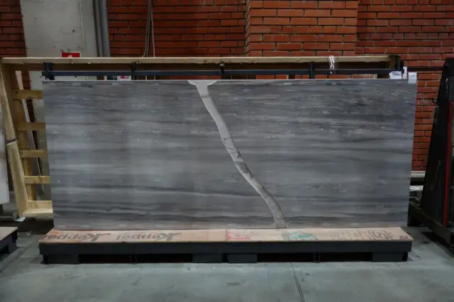 Prexious Pearl Attraction 6mm Glossy 120x280