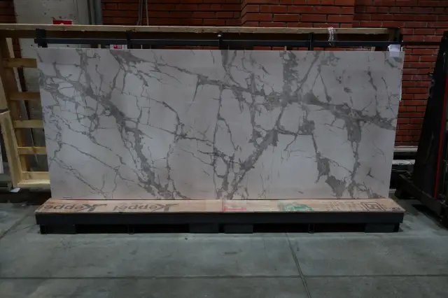 Prexious Mountain Treasure 6mm Glossy 120x280