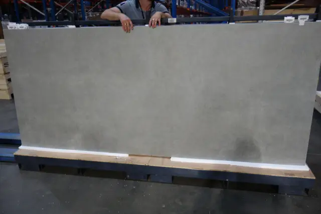 Matieres Nuage 6mm Matte 120x280