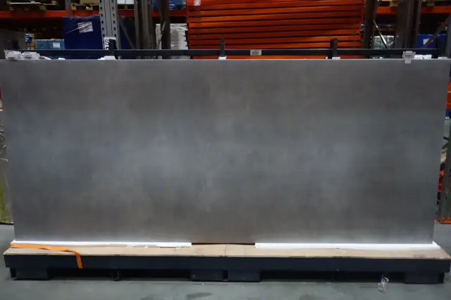 Matieres Nuage 6mm Matte 120x280