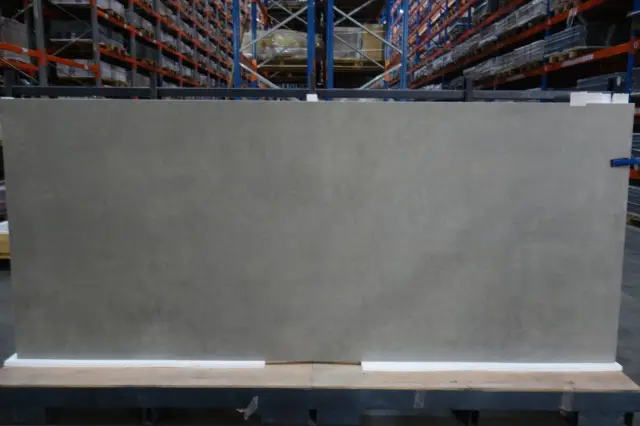 Matieres Nuage 6mm Matte 120x280