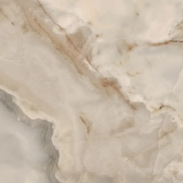 Reves De Rex Noisette Glossy 60x60