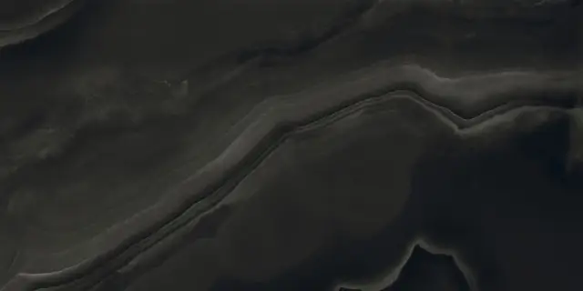 Eccentric Luxe Smoky Black Comfort 60x120