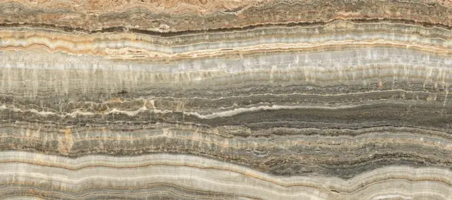 Eccentric Luxe Caramel Glossy 80x180