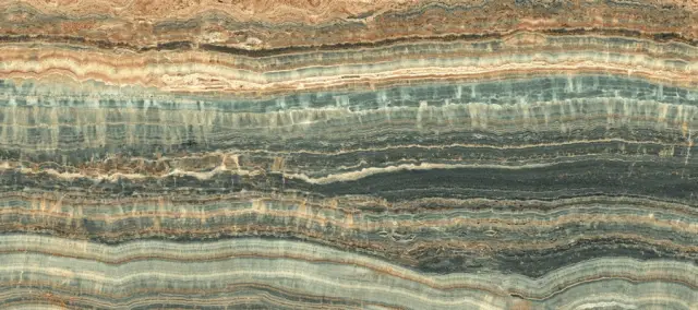 Eccentric Luxe Mint Glossy 80x180