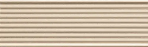 Manhattan Listello Soho Beige 10x30