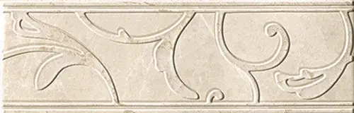 Roma Pietra Classic Listello 8x25