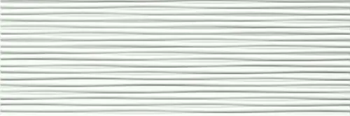 Lumina Line White Matt 25x75