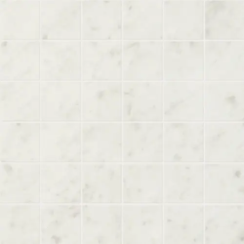 Roma Diamond Carrara Macromosaico 30x30