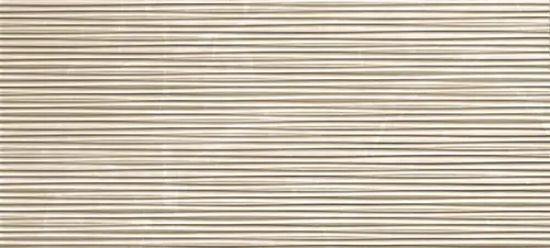 Roma Diamond 110 Line Beige Duna Brillante 50x110