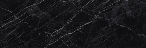 Roma Classic Nero Reale Brillante 30.5x91.5