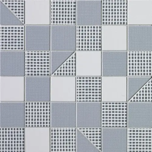 Pat Sky Slash Mosaico 30x30