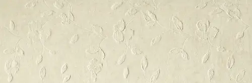 Lumina Stone Flower Beige 30.5x91.5