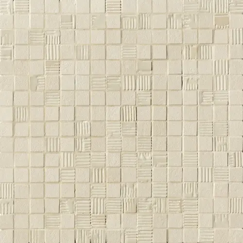Mat&More Beige Mosaico 30.5x30.5