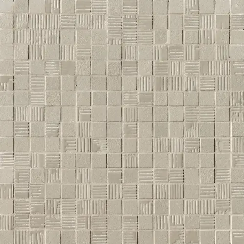 Mat&More Taupe Mosaico 30.5x30.5