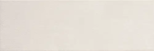 Mat&More White 25x75