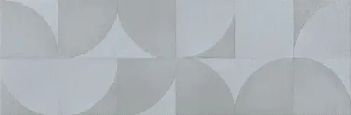 Mat&More Deco Azure 25x75