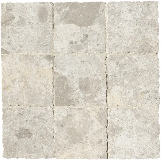 Nativa White Maximos. Anticato Satin 30x30