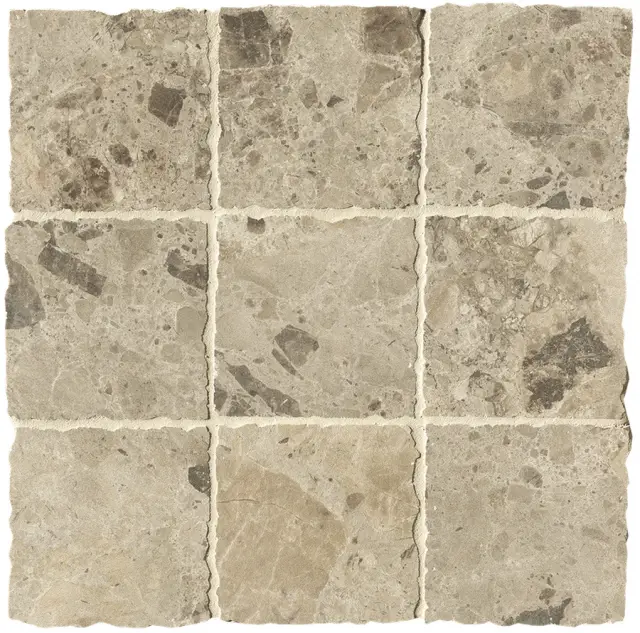 Nativa Sand Maximos. Anticato Satin 30x30