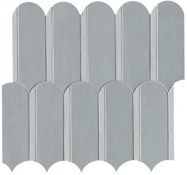 Milano Mood Cielo&Perla Archs Mosaico 28.2x31