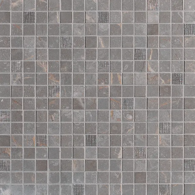 Roma Stone Pietra Grey Mosaico 30,5x30,5