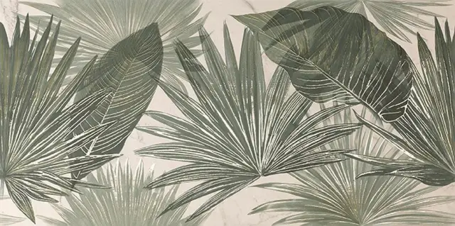 Roma Stone Tropical Verde Matt 80x160