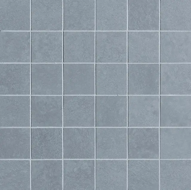 Ylico Lagoon Macromosaico Satin 30x30