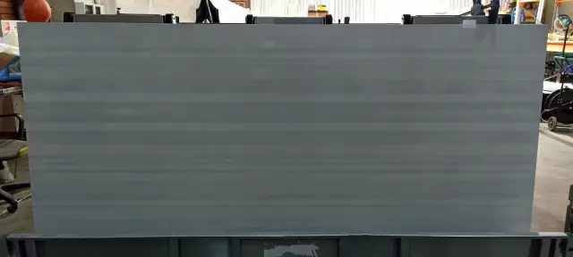 Ylico Stripes 120x278