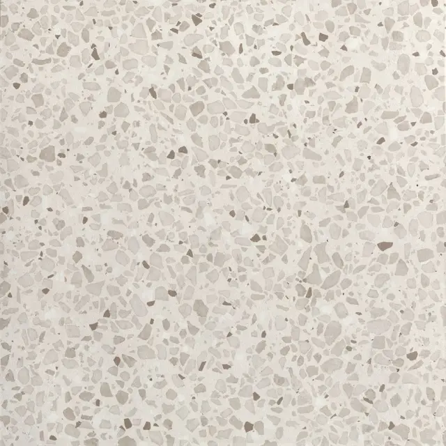 Glim Gemme Bianco Matt 60x60