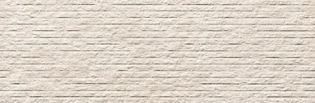 Nobu Row White Matt 25x75