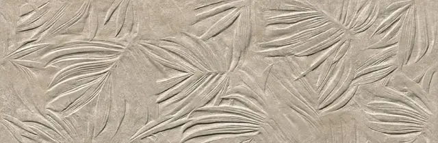 Nobu Fossil Grey Matt 25x75