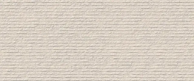 Nobu Row White Matt 50x120