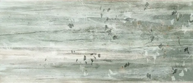 Color Mood Green Trees 120x278