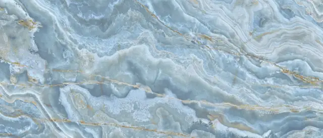 Onice Iride Cobalto Lap 120x280