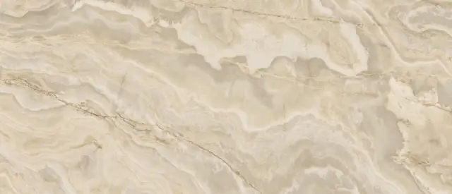 Onice Iride Ambra Lap 120x280