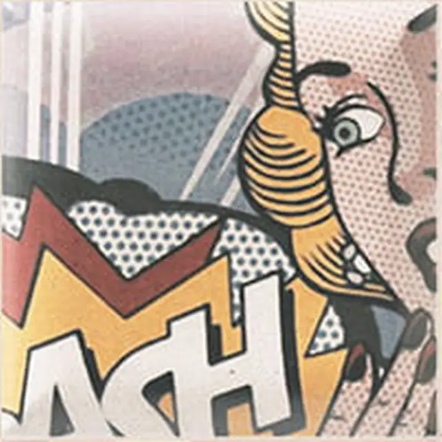 Bombato Decor York 15x15