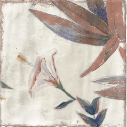 Decor Sonata Mix Brillo 20x20