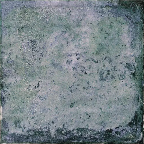 Livorno Blu Brillo 20x20