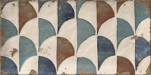 Esenzia Gondola Brillo 15x30