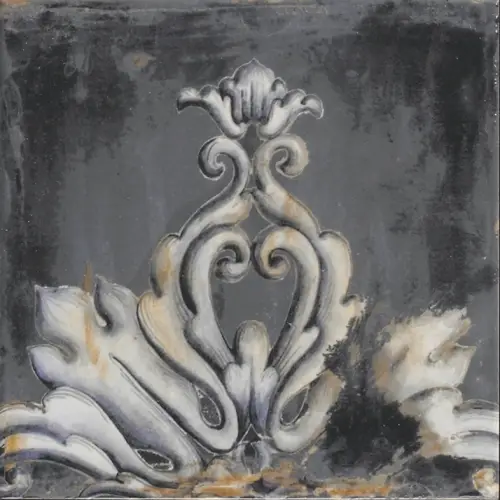 Ricordi Azurro Brillo 20x20