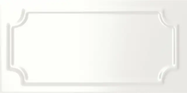 Epoque Blanco Brillo 10x20