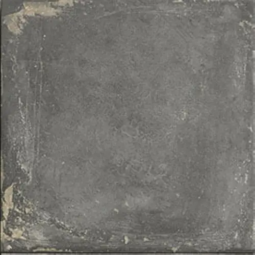 Scudo Nero Matt 20x20